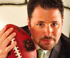 Josh Luchs - Professional null Speaker