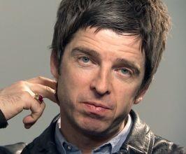 Noel Gallagher - Professional null Speaker
