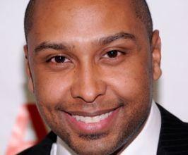 Noel Gourdin - Professional null Speaker