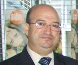 Mohamed Jemni - Professional null Speaker