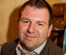 Tony Adam - Professional null Speaker