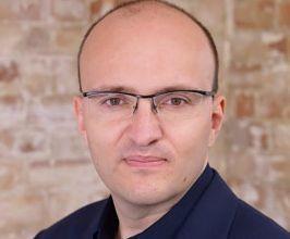 Tim Hincks - Professional null Speaker