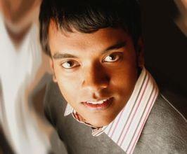 Sadiq Miah - Professional null Speaker