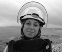 Lamis Zein - Professional null Speaker