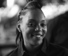 Shayna Welcher - Professional null Speaker