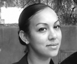 Ivy Navarrete - Professional null Speaker