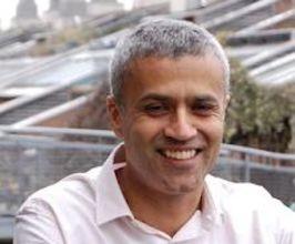 Pooran Desai - Professional null Speaker