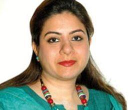 Pari Jhaveri - Professional null Speaker