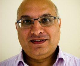 Bim Hundal - Professional null Speaker