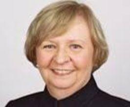 Dian Ogilvie - Professional null Speaker