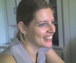 Sandra Horbach - Professional null Speaker