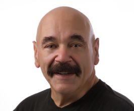 Rick Segel - Professional null Speaker