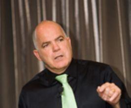 Glenn Capelli - Professional null Speaker