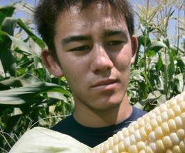 Wade Hageman - Professional null Speaker