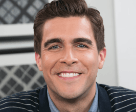 Josh Segarra - Professional null Speaker