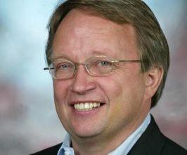 Tren Griffin - Professional null Speaker