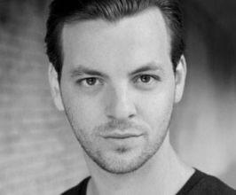 Gethin Anthony - Professional null Speaker