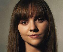 Tara Lynne Barr - Professional null Speaker