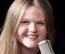 Sara Stevens - Professional null Speaker