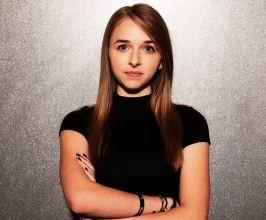 Jenn McAllister - Professional null Speaker