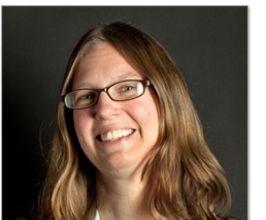 Erica Mackie - Professional null Speaker