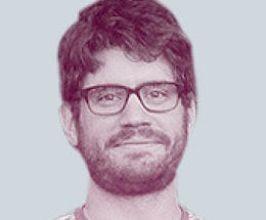 Thomas Dimson - Professional null Speaker