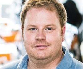 Parker Conrad - Professional null Speaker