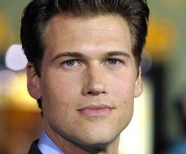 Nick Zano - Professional null Speaker
