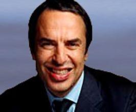 Laurent Attal - Professional null Speaker