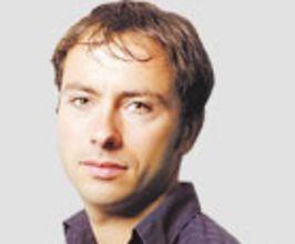 David Adam - Professional null Speaker