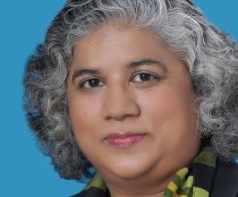 Sameena Nazir - Professional null Speaker