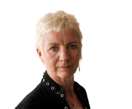 Madeleine Rees - Professional null Speaker