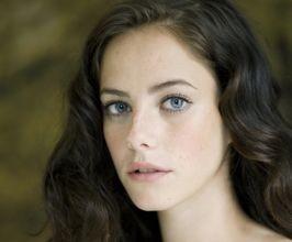 Kaya Scodelario - Professional null Speaker