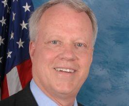 Paul Broun - Professional null Speaker