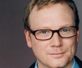 Andrew Daly - Professional null Speaker