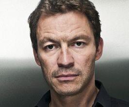 Dominic West - Professional null Speaker