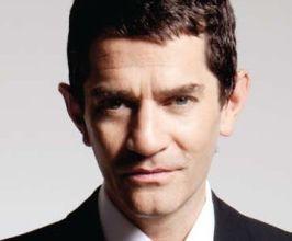 James Frain - Professional null Speaker