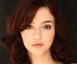 Katie Findlay - Professional null Speaker