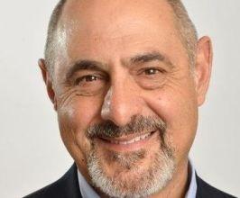 Robert Powell - Professional null Speaker