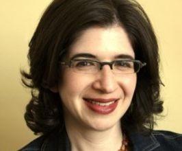 Leora Tanenbaum - Professional null Speaker