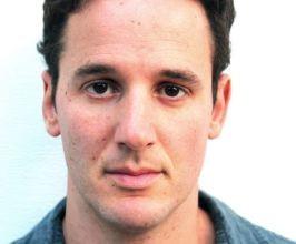 Jake Halpern - Professional null Speaker