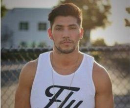 Josh Leyva - Professional null Speaker