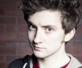 Liam Dryden - Professional null Speaker