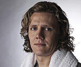 Jimmy Bullard - Professional null Speaker