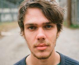 Ellar Coltrane - Professional null Speaker
