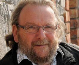 Patrick Taylor - Professional null Speaker