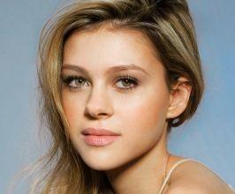 Nicola Peltz - Professional null Speaker