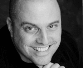 Alan Goldsher - Professional null Speaker