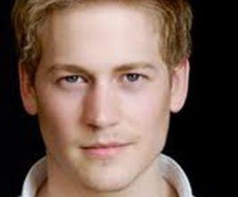 Gavin Stenhouse - Professional null Speaker