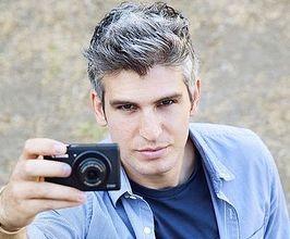 Max Joseph - Professional null Speaker